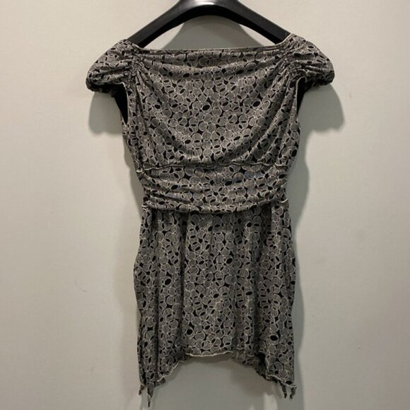 Max Studio Sleeveless Blouse Size Small - Picture 7 of 12